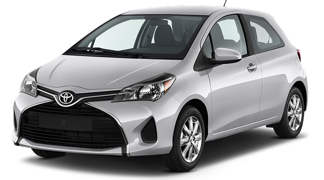 Gray car